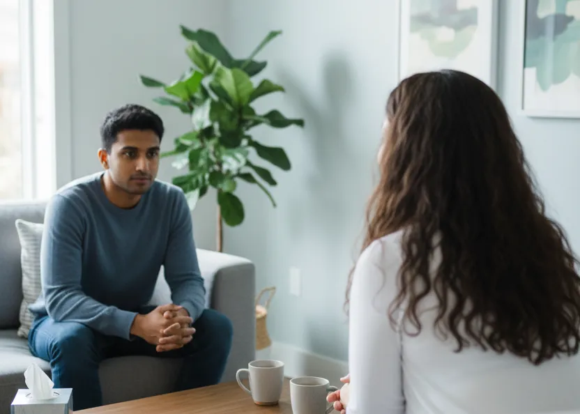 ADHD Treatment counselling service