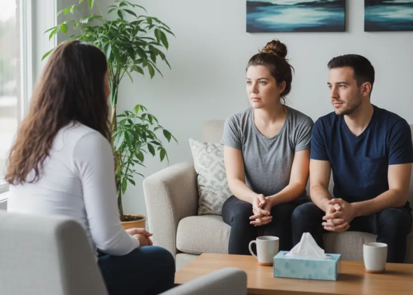 Couples Counselling counselling service