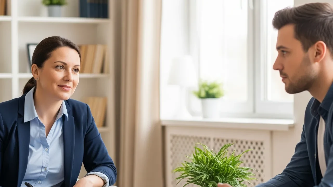 Professional Interpersonal Skills counselling services in Ottawa - Life Seasons Counselling