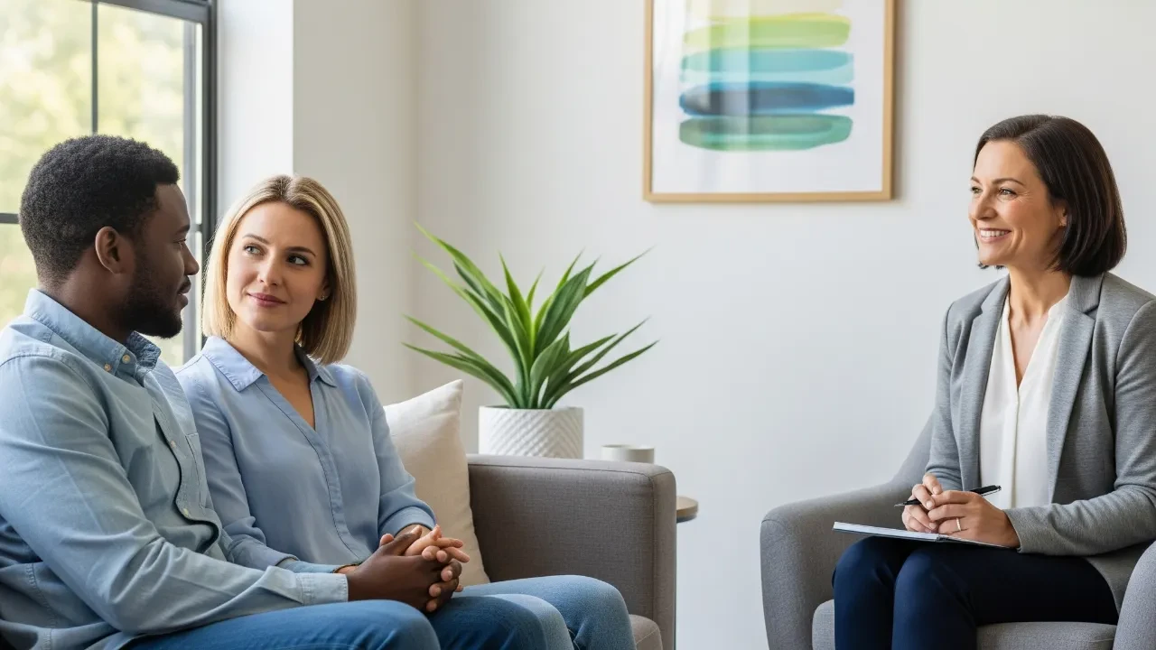 Professional Relationship Counselling counselling services in Ottawa - Life Seasons Counselling