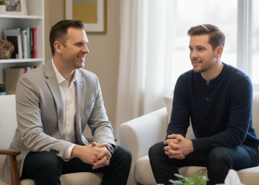 Stress Therapy counselling service