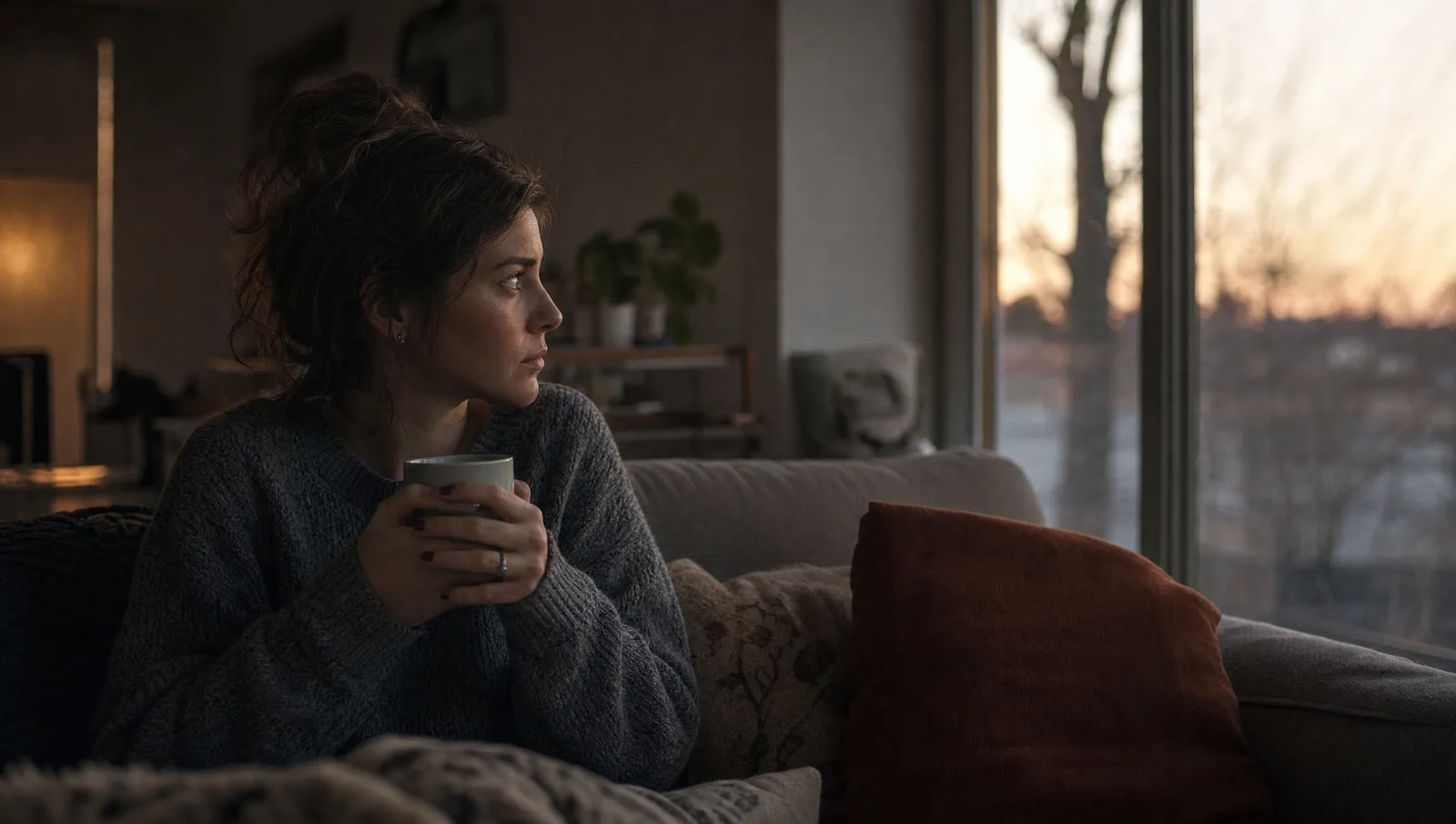 The Sunday Scaries: Why Sunday Night Dread Hits So Hard and What Helps